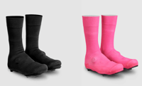 Image 1 of GripGrab Flandrien Waterproof Knitted Road Shoe Covers
