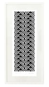 'Formation II' B&W Limited Edition Screenprint
