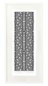 'Sentient' B&W Limited Edition Screenprint