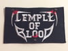 Patches and Stickers