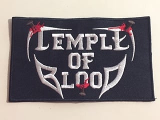 Image of Patches and Stickers
