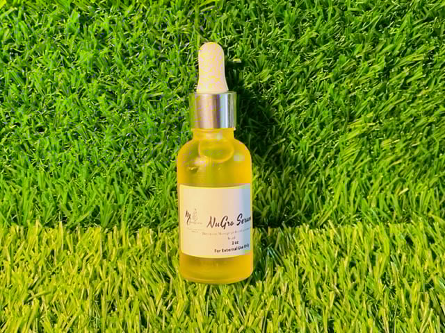 Nu Gro Serum