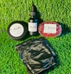 Beard Starter Kit