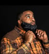 Beard Cover