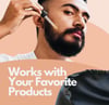 Beard Cover