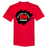 NFNF- Red T-Shirt