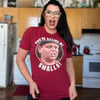 Sandlot You're Killing Me Smalls! T-Shirt + Free Signed 8X10