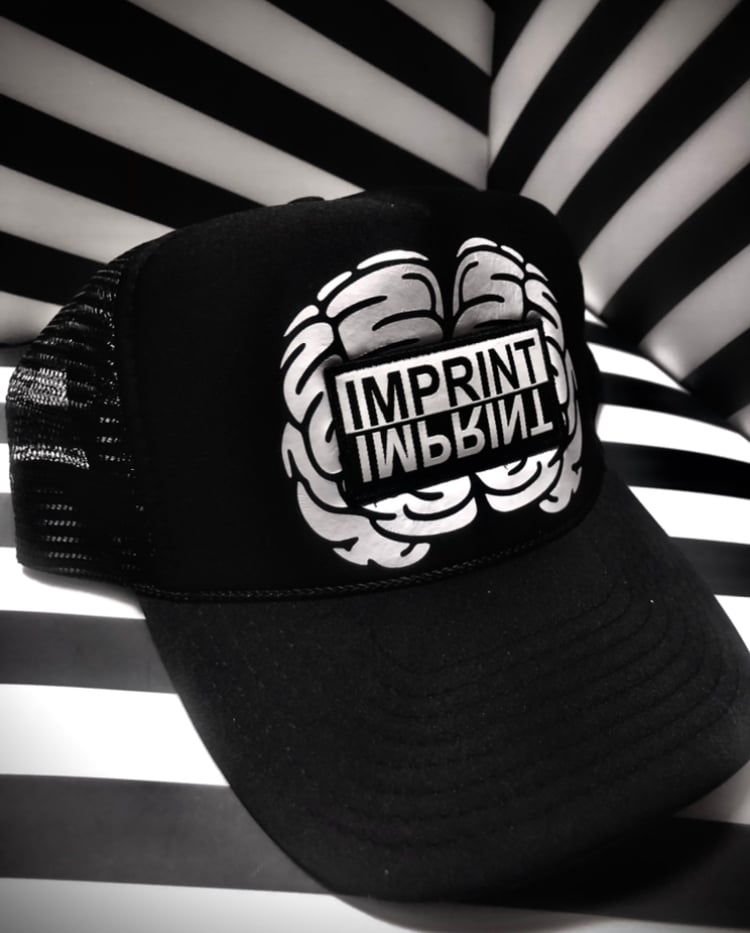 Image of Imprint Trucker Cap