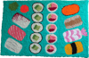 Sushi Platter 