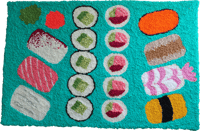 Image 2 of Sushi Platter 