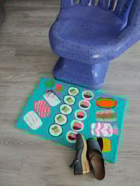 Image 3 of Sushi Platter