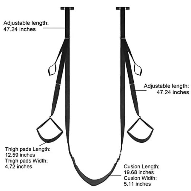 Image of Pleasure Swing