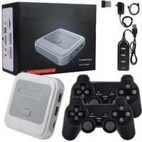 Retro Console 64