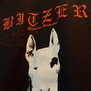 Image of MAD DOG SHORT SLEEVE THERMAL