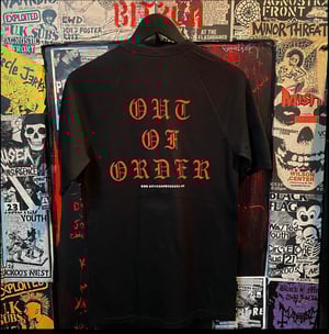 Image of MAD DOG SHORT SLEEVE THERMAL