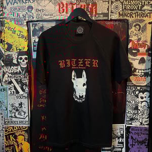 Image of MAD DOG SHORT SLEEVE THERMAL