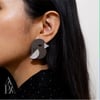 APA - APAnimals Earrings - Gray