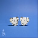 APA - APAnimals Earrings - Mini Dogs