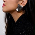 APA - APAnimals Earrings - Gray