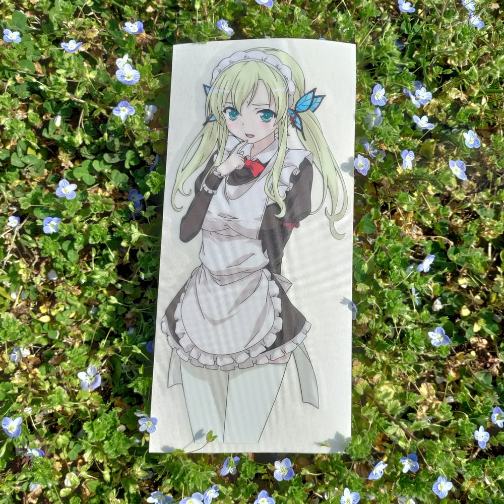 Maid Meat