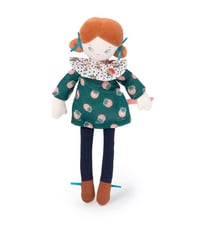 Image 2 of Mademoiselle Blanche -Les Parisiennes