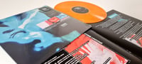Image 4 of Tangerine Tragic - 12" Vinyl Marbled