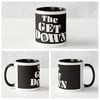 The Get Down Coffee Mug