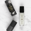 Maxine Perfume Oil - Vanilla and Leather by Rouge & Rye