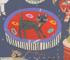 Cats, Cats, Cats.......GICLEE PRINT