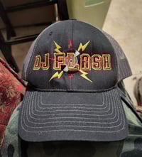 The “DJ Flash” Hat