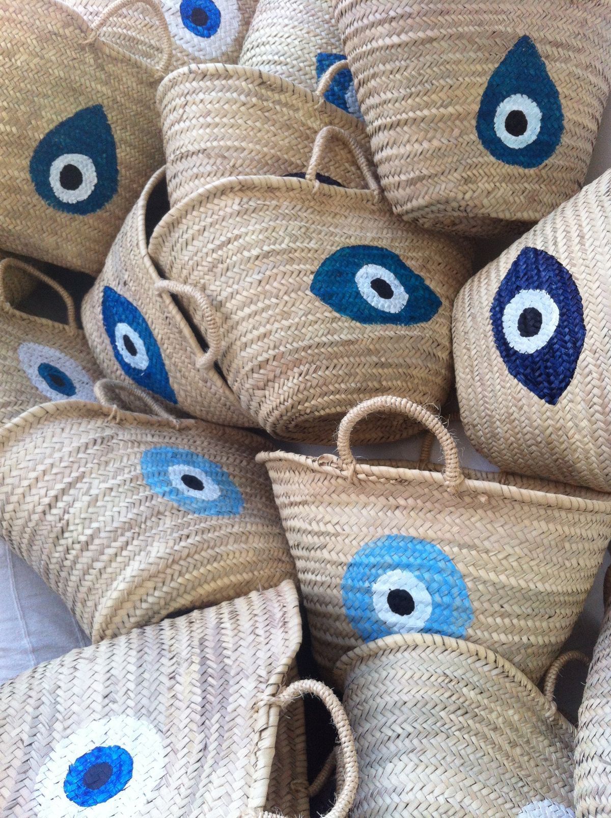 Image of NAZAR BASKET
