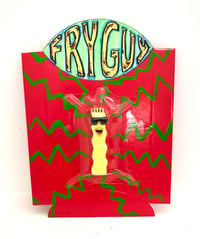 Image 3 of Fry Guy