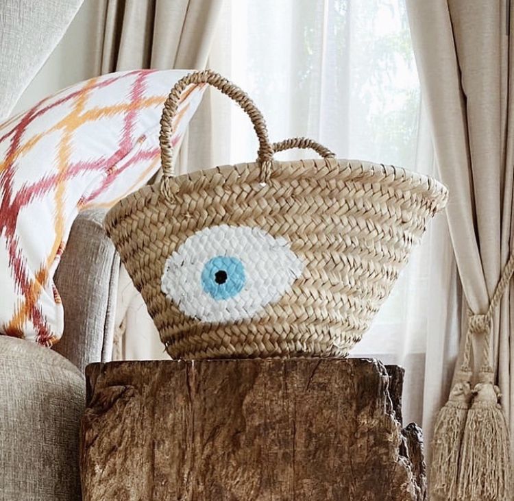 Image of NAZAR BASKET