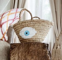 Image 1 of NAZAR BASKET