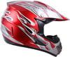 Off Road ATV & Dirt Bike Helmet