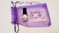 Cocktail Cuticle Oil
