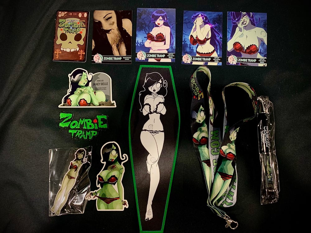 ZT FREEBIE PACK
