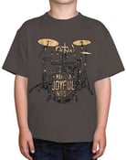 Image of NOTW-JOYFUL NOISE TEE