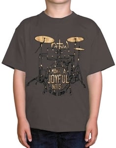 Image of NOTW-JOYFUL NOISE TEE