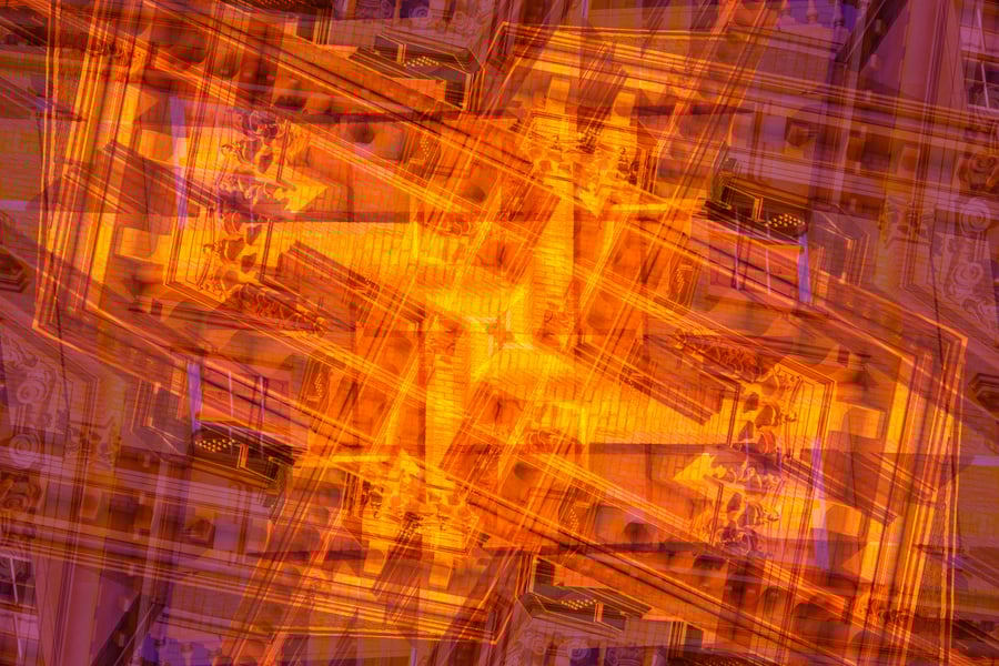 Image of New Killer Star