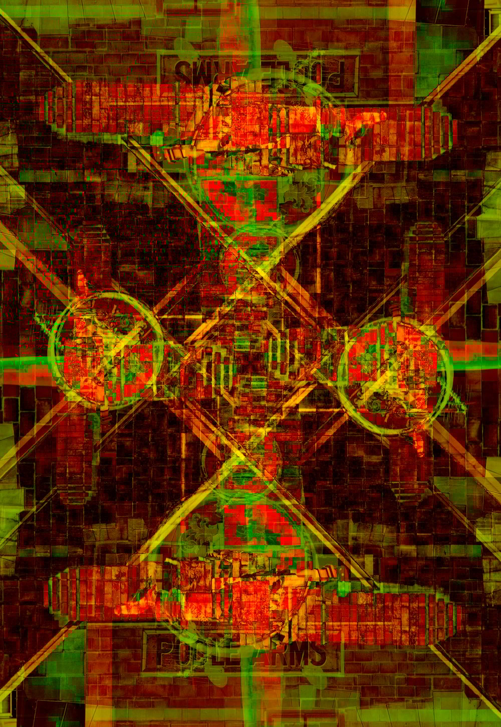 Image of The Balance 