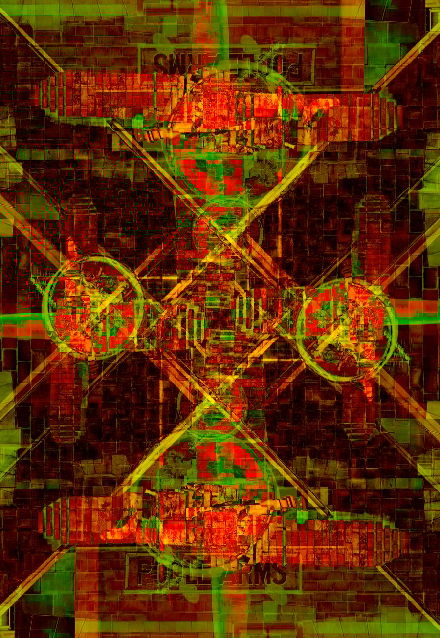 Image of The Balance 
