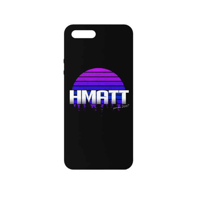 Image of Cover Hmatt