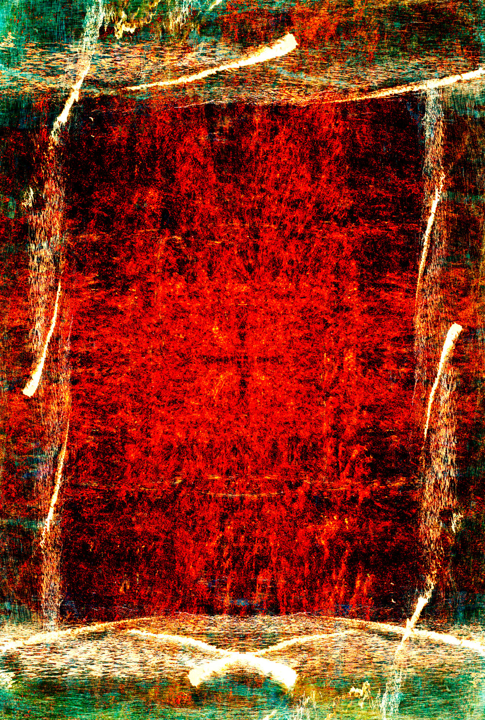 Image of Love Is Lost