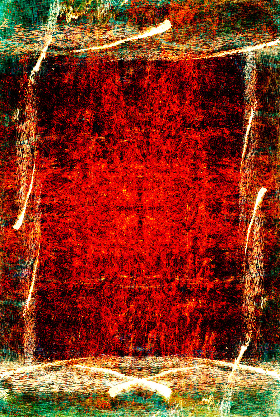 Image of Love Is Lost