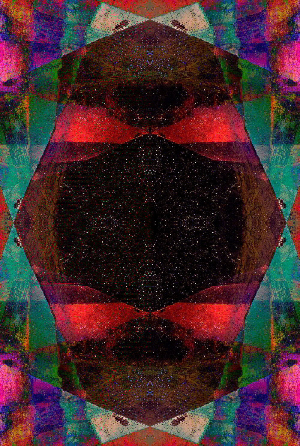 Image of Innerspace
