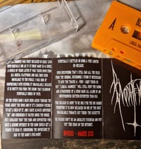 Image 2 of LOGICAL MADNESS DEMO CASSETTE