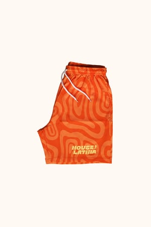 Wavelength Shorts