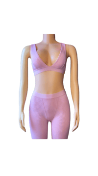 Image 1 of Yoga Set