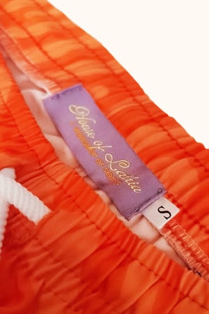Wavelength Shorts
